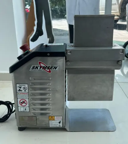 Amaciador de carne heavy inox duty abs-hd skymen valo $2900 só ZAP *71