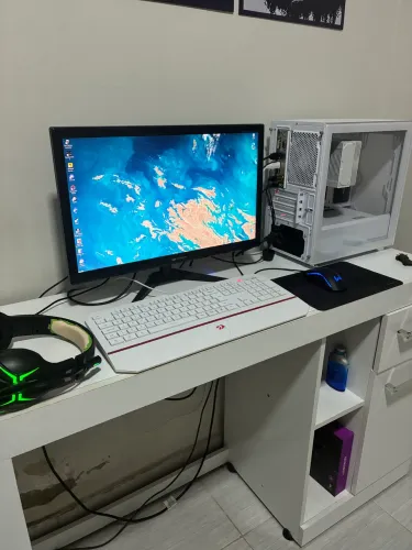 PC GAMER À VENDA - PRONTO PARA JOGAR