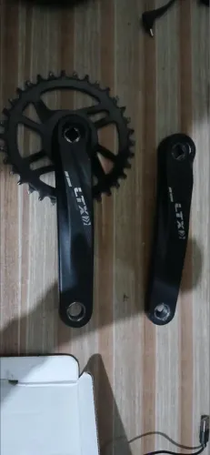 Pedivela 34 LTX