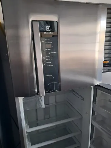 Geladeira