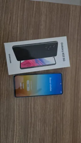 Galaxy a53 5g