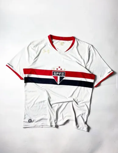 Camisa São Paulo 2016 original G