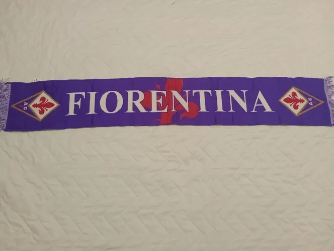 Cachecol AC Fiorentina