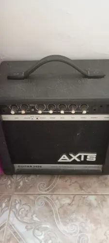 Amplificador de guitarra/violao NAO ENTREGO