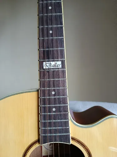 Violão Tagima Dallas semi-novo