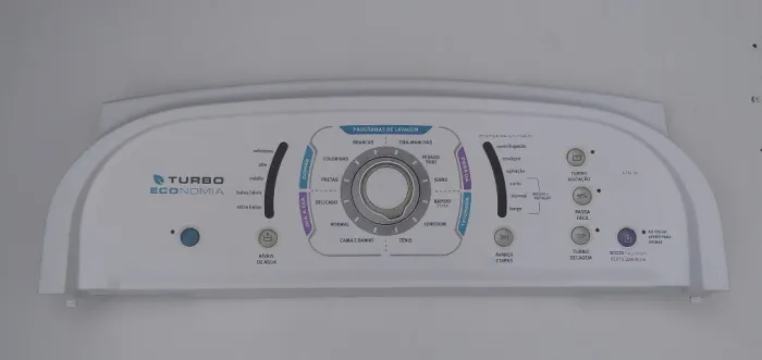 Painel Electrolux Original LTD16