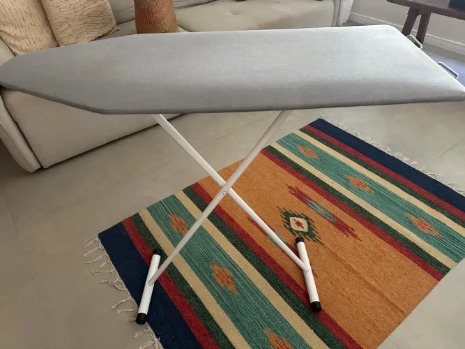 Tábua de passar roupa 