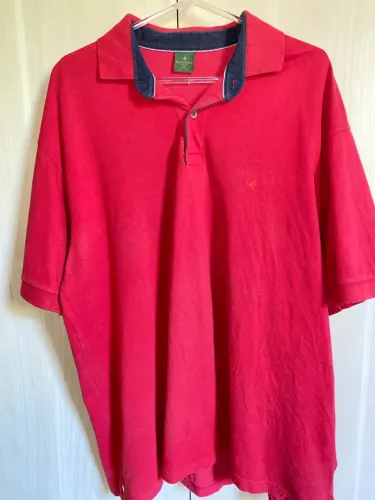 Camisa Brooksfield gg