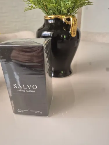 Perfume Salvo, 100ml, edp.
