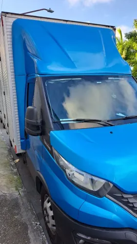 Iveco Daily Chassi 35-150 Curto 3.0 (die.)(e5) 2022