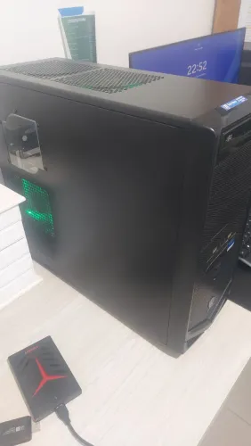 PC - Gabinete