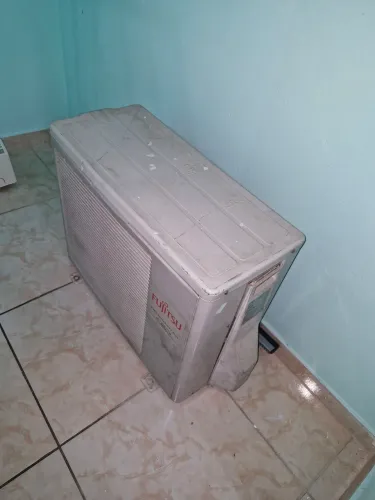 Condensadora
