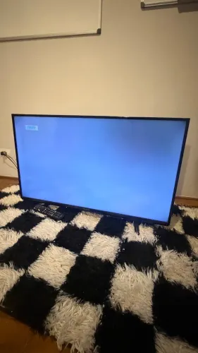Smart TV Panasonic Viera 40? Full HD - TC-40FS600B