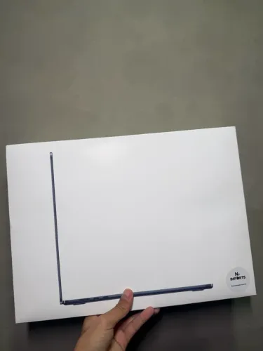 MacBook Air M5 16GB/512SSD 15 polegadas