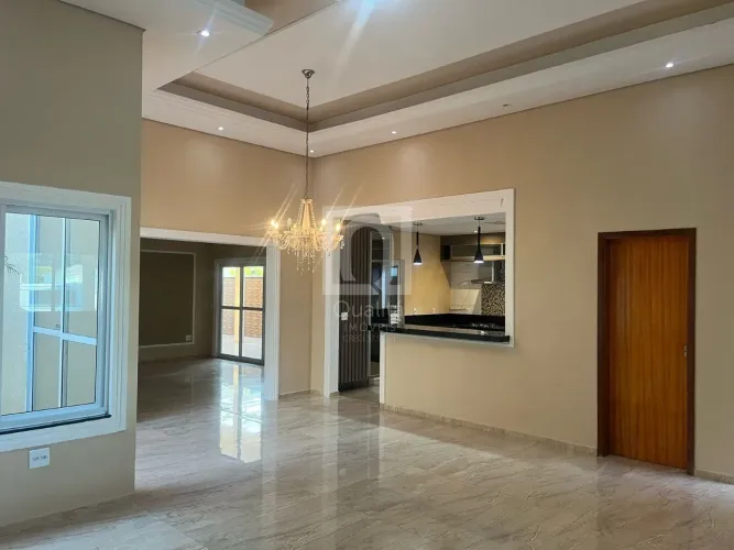Casa à venda no Condomínio Gramados de Sorocaba