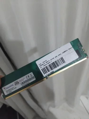 8gb de ram ddr4