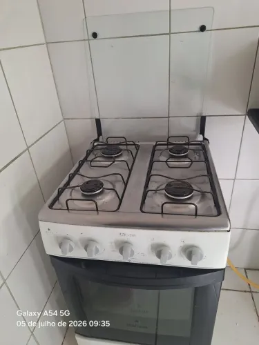 Fogão