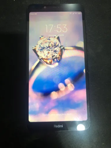 Xiaomi Redmi 7a