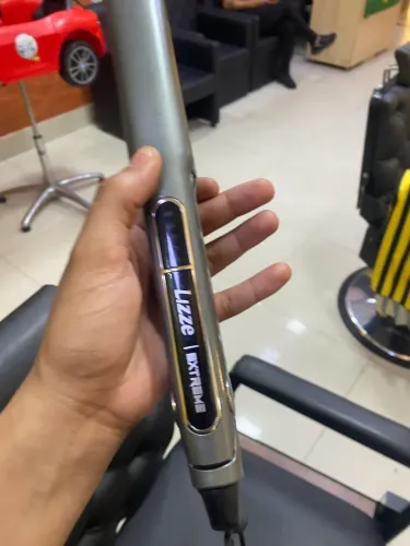 Vende se chapinha lizze extreme profissional