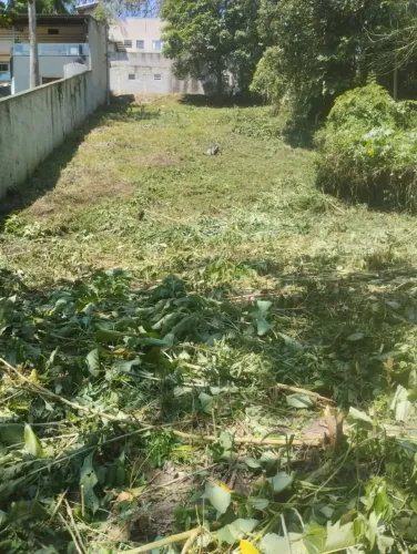Imóvel para venda possui 1500 metros quadrados em Sete Praias - São Paulo - SP