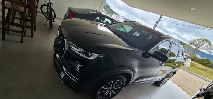 Chery Tiggo 8 Pro 1.5 Turbo (híbrido) 2024