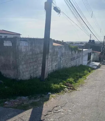 Imóvel para venda com 380 metros quadrados em Santos Dumont - Aracaju - SE