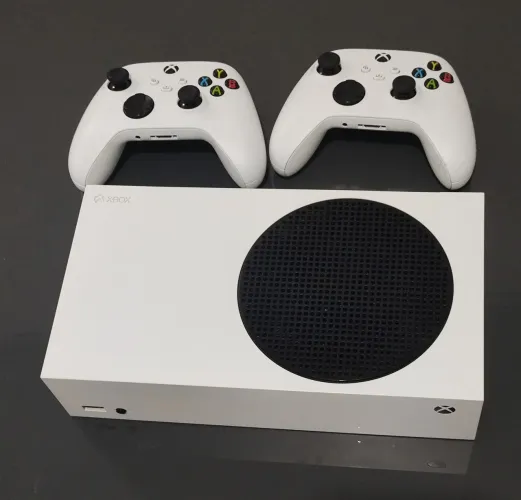 xbox series s 