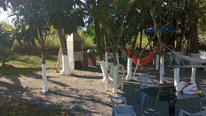 Chácara | Usina 3 Bocas | Londrina