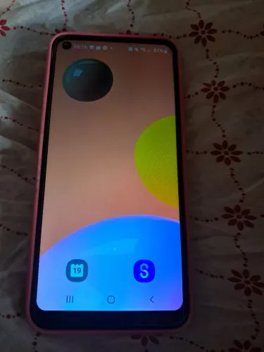 Smartphone A11 (Aceito propostas)