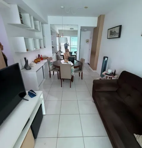Imóvel para venda com 72 metros quadrados com 3 quartos em Imbuí - Salvador - BA