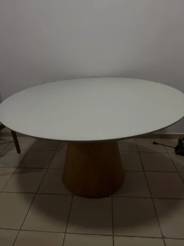 Mesa de jantar
