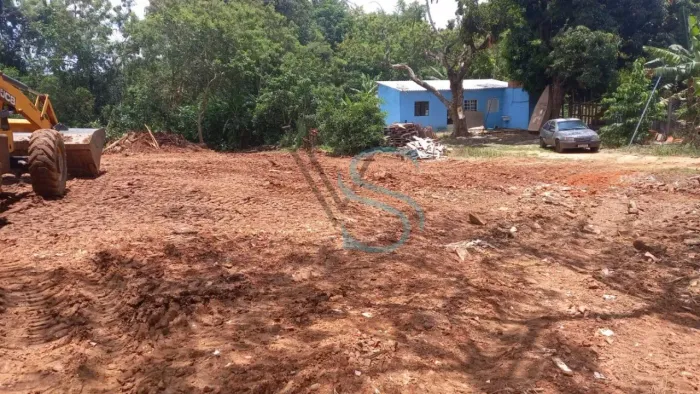 Terreno para venda, Vila Mineirão, Sorocaba