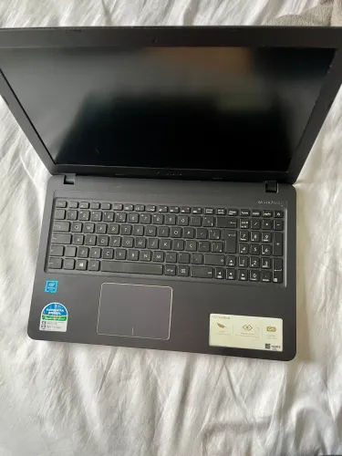 Notebook ASUS VivoBook X540MAR | SSD | 15,6? | Funcionando 100%