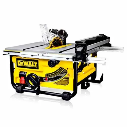 Serra de Bancada DeWalt DW745-B2