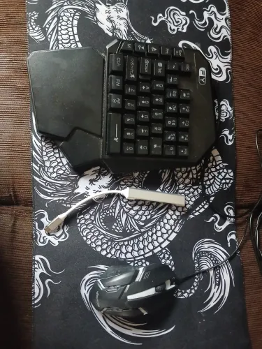 Kit mobilador
