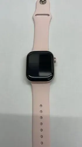 Apple Watch séries 10 GPS + Celular