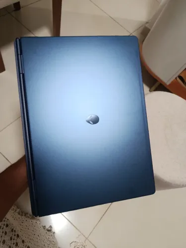 Notebook Dell