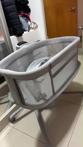 vende-se bercinho