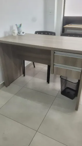 Mesa de escritório