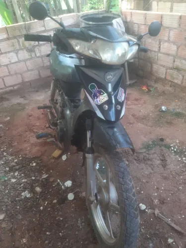 Cinquentinha R$1800