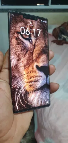 Vendo ou troco huawei mate 30 pro