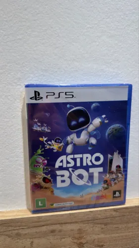 AstroBot PS5