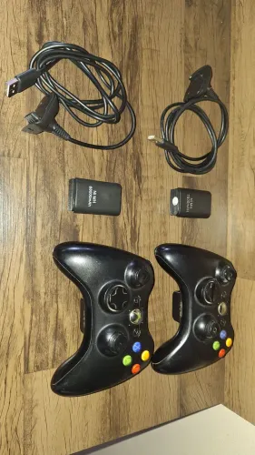 Manete Xbox 360