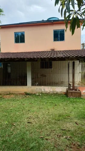 Casa de Vargem Alta 