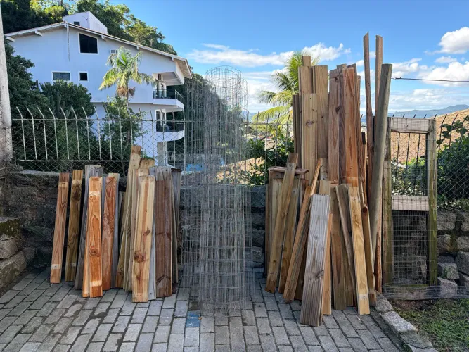Resto de obra 