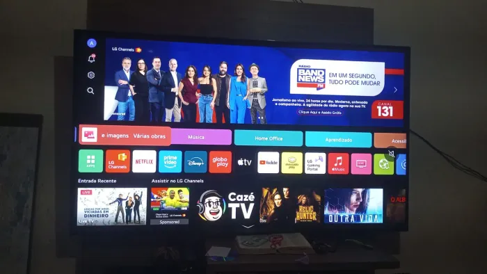 Tv LG