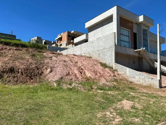 Terreno para Venda em Jarinu