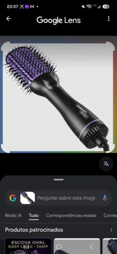 Escova 220v
