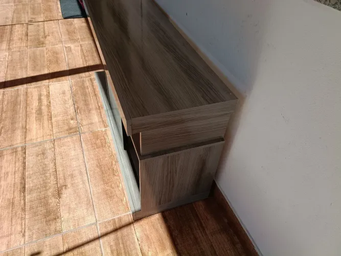 Rack R$100