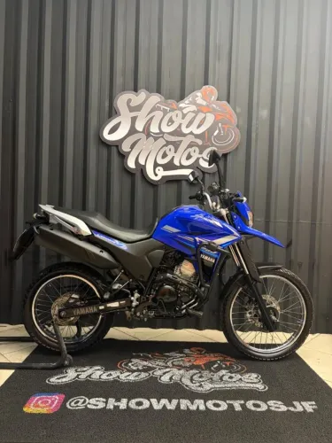 LANDER 250c 2022 (DIVIDO ATE 24x CARTÃO)